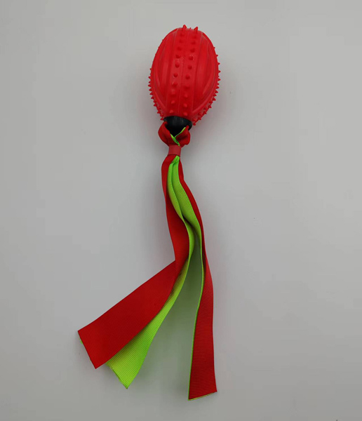 CM43013 Pet Tpr with Rope Toys