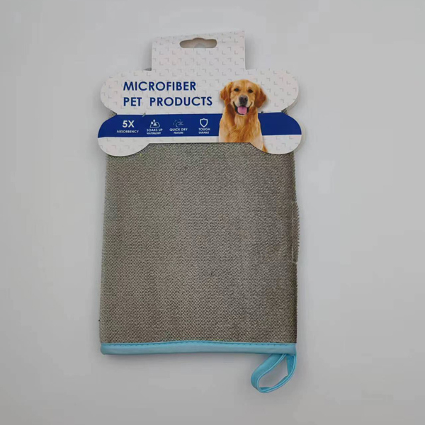 CM111018 Pet Towels & Bathrobe