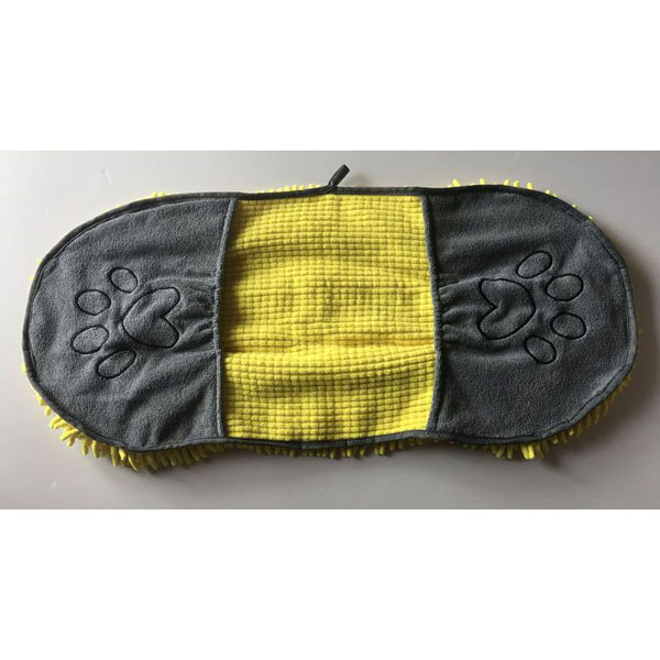 CM111010 Pet Towels & Bathrobe