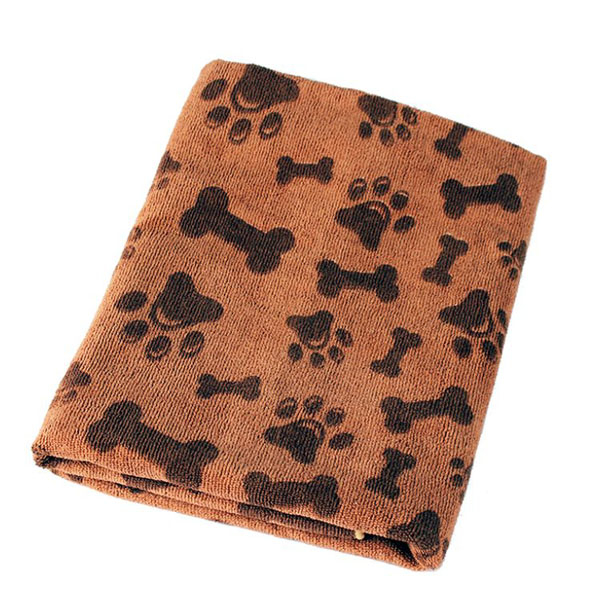 CM111011 Pet Towels & Bathrobe