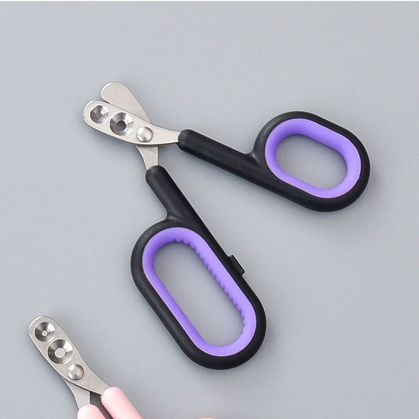 CM121018 Pet Nail Clippers