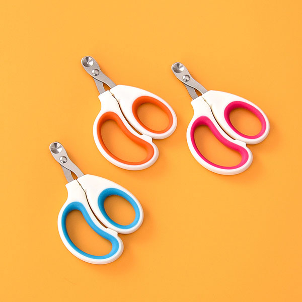 CM121015 Pet Nail Clippers