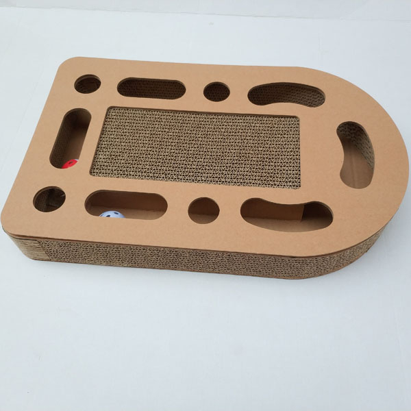 CM142013 Cat Scratcher