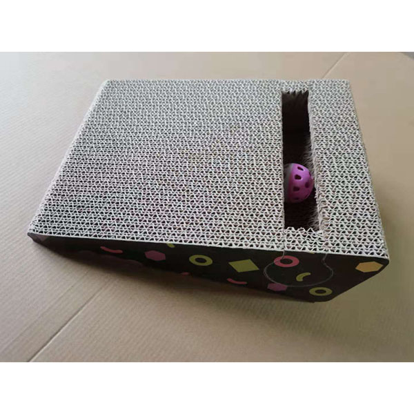 CM142008 Cat Scratcher